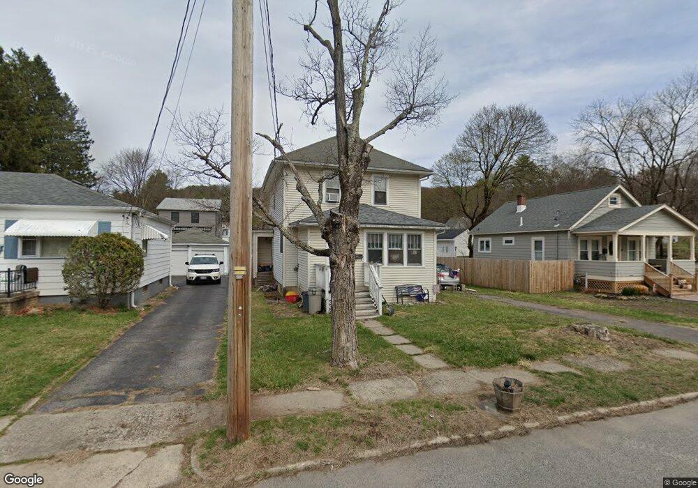 3 Cross St, Port Jervis, NY 12771 - photo 1