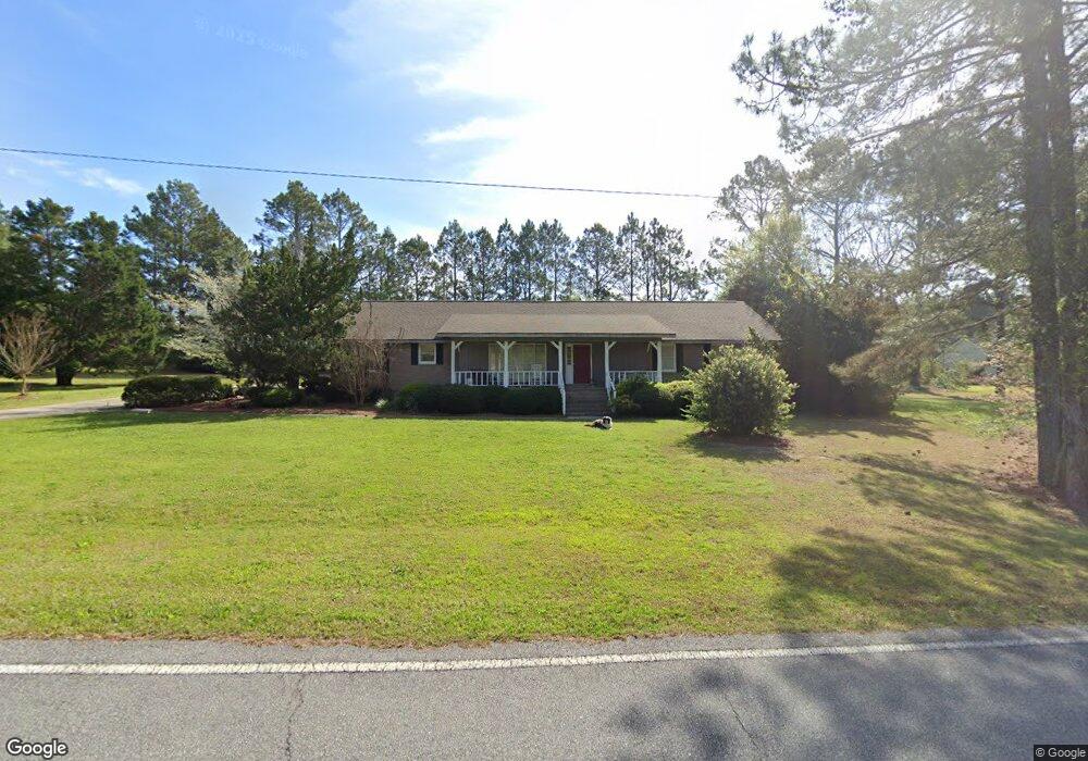 114 Newcomer Trail, Fitzgerald, GA 31750 - photo 1