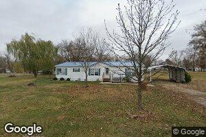 101 S Main, Centralia, IL 62801