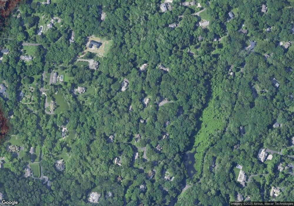 120 N Old Stone Bridge Rd, Greenwich, CT 06807 - photo 1