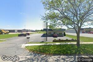 1210 E Center St, Ithaca, MI 48847
