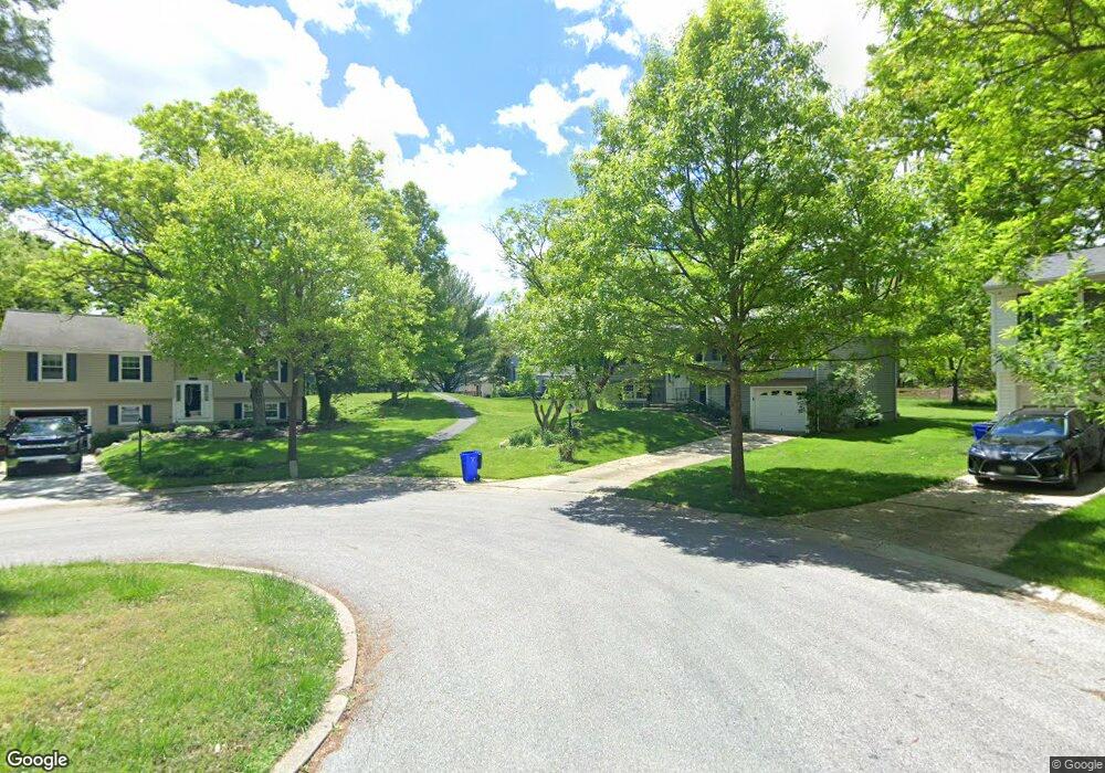 9010 Blue Pool, Columbia, MD 21045 - photo 1