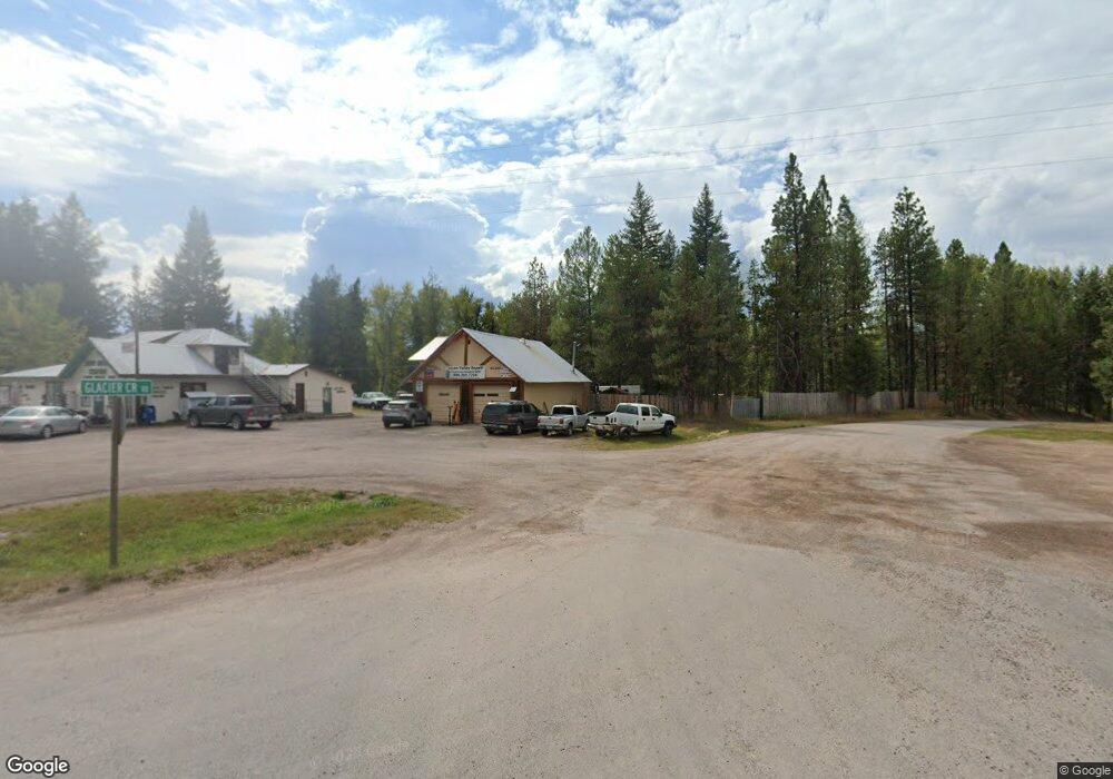 7982 W Fork Rd, Condon, MT 59827 - photo 1