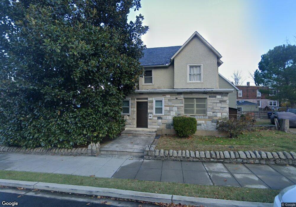 1000 Quincy St NE, Washington, DC 20017 - photo 1