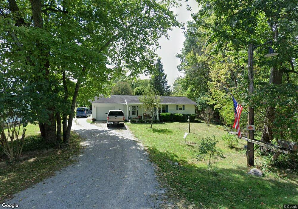 229 W Missouri St, Georgetown, OH 45121 - photo 1