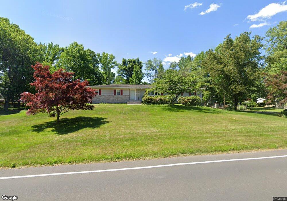 180 Bull Run Rd, Ewing, NJ 08638 - photo 1