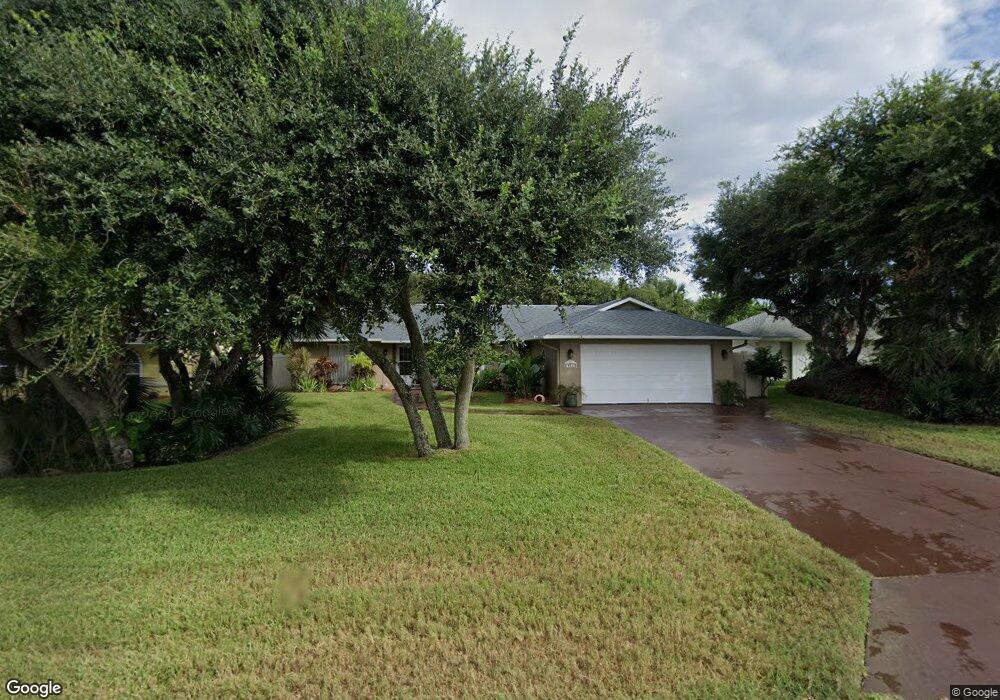 832 E 8th Ave, New Smyrna Beach, FL 32169 - photo 1