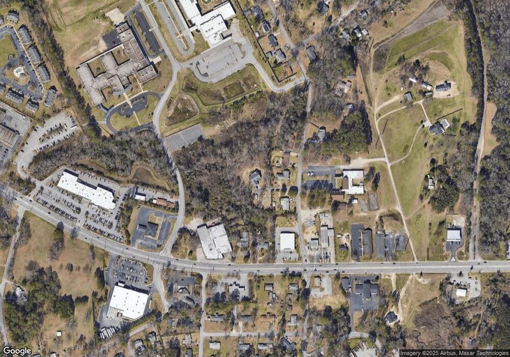 1067 Hummingbird Dr, West Columbia, SC 29169 - photo 1