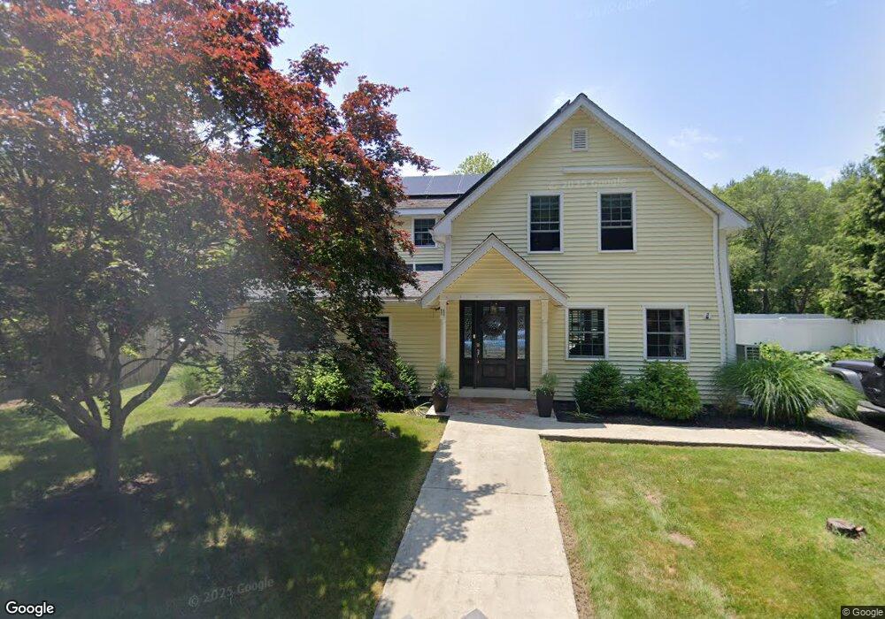 11 Belcher Ct unit 1, Foxboro, MA 02035 - photo 1