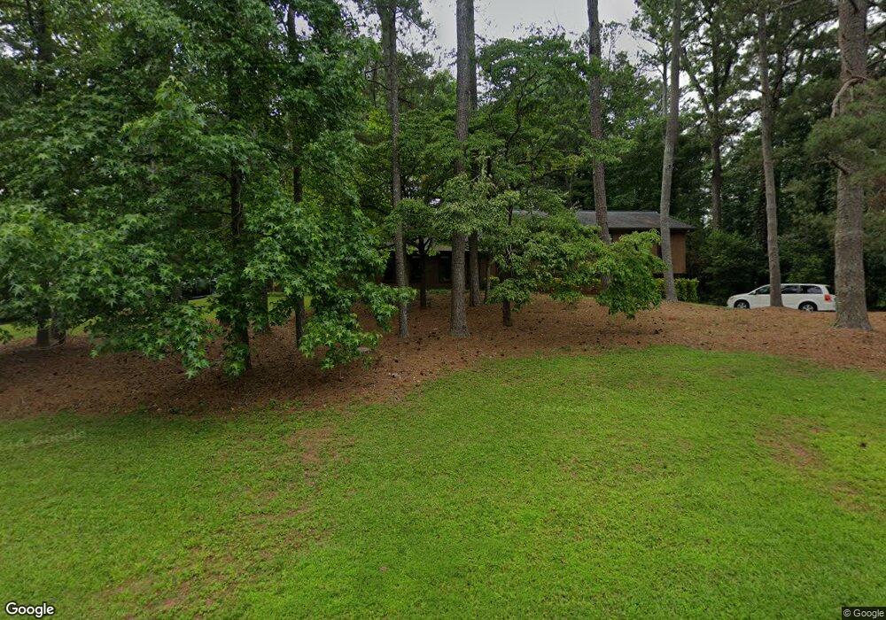 3447 Brandon Hall Way unit 2, Marietta, GA 30062 - photo 1