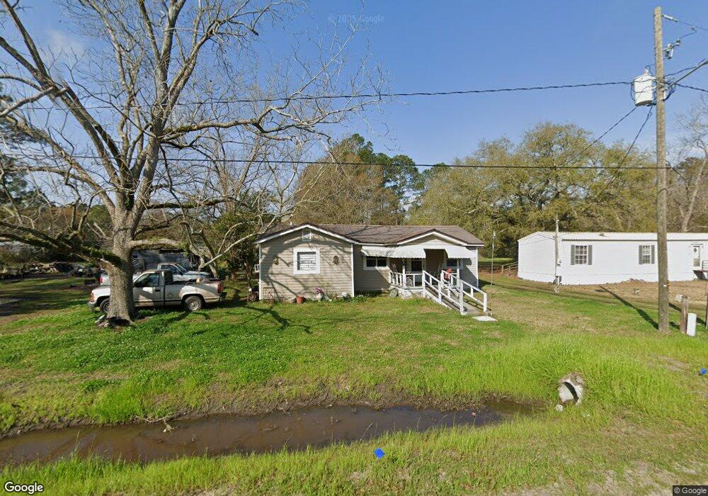 230 S Bobby St, Lenox, GA 31637 - photo 1