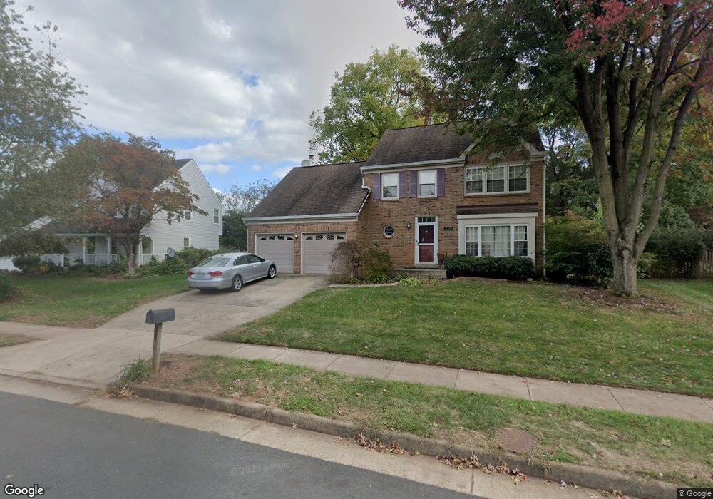 13189 Ladybank Ln, Herndon, VA 20171 - photo 1