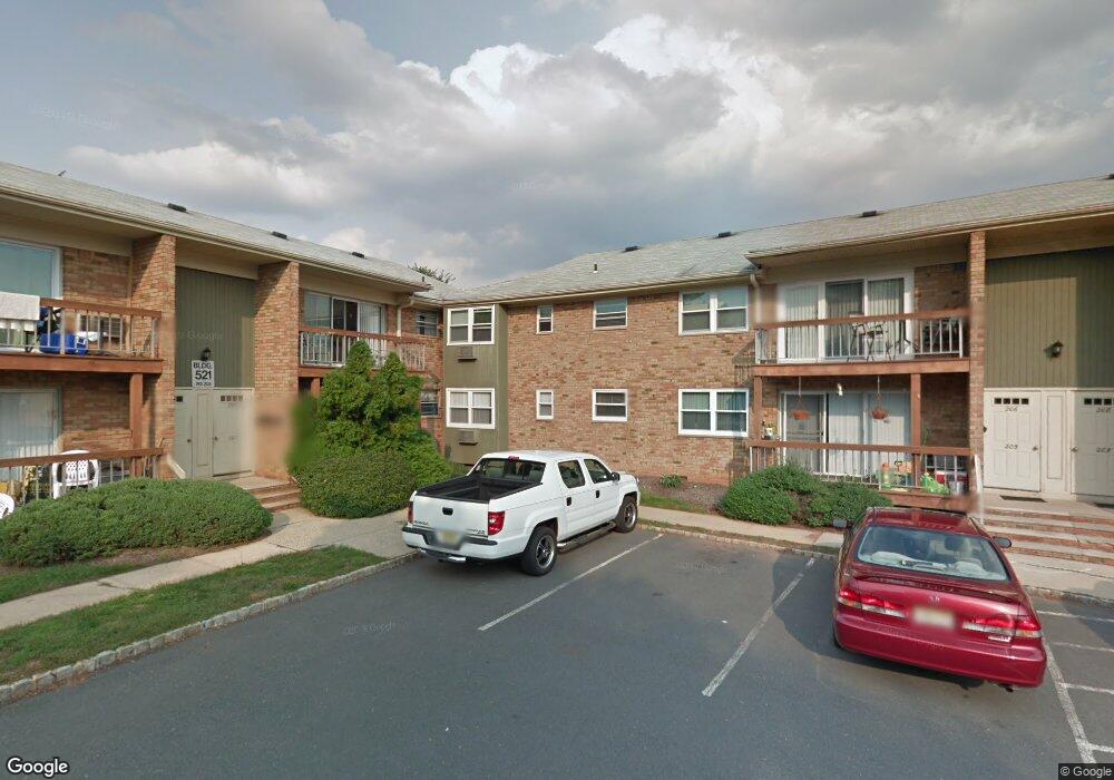 521 Andria Ave unit 203, Hillsborough, NJ 08844 - photo 1