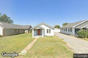 905 E Whitmer, Sentinel, OK 73664