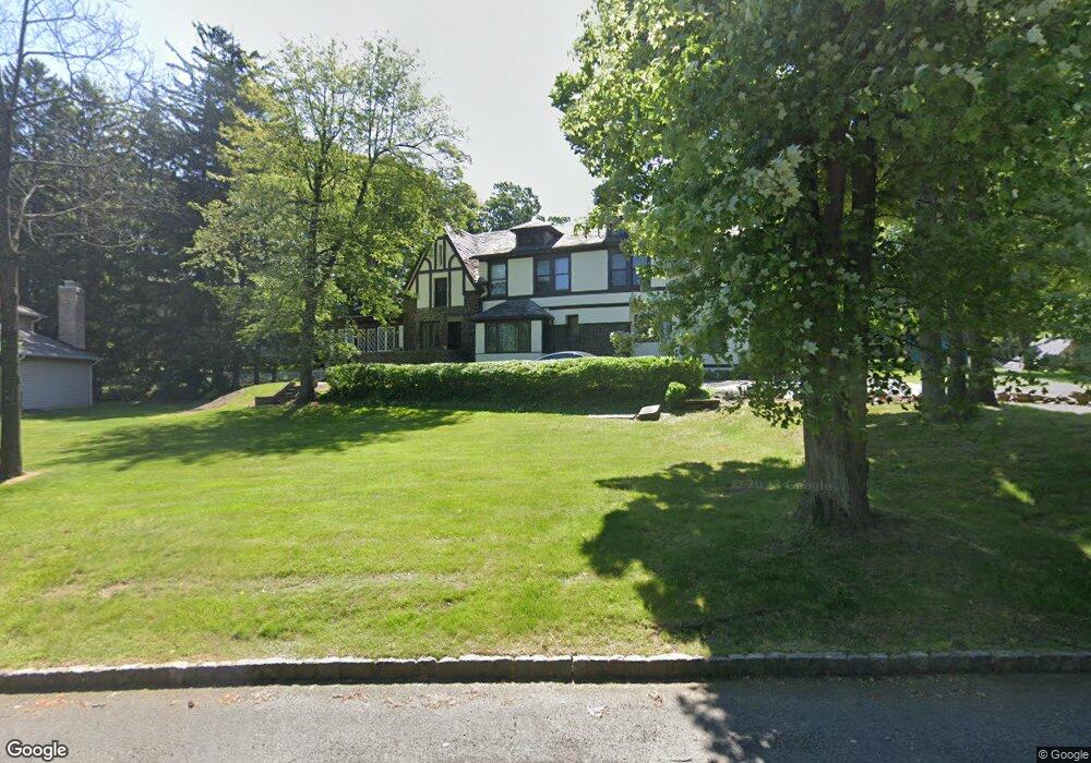 24 Beattie Way, New Providence, NJ 07974 - photo 1