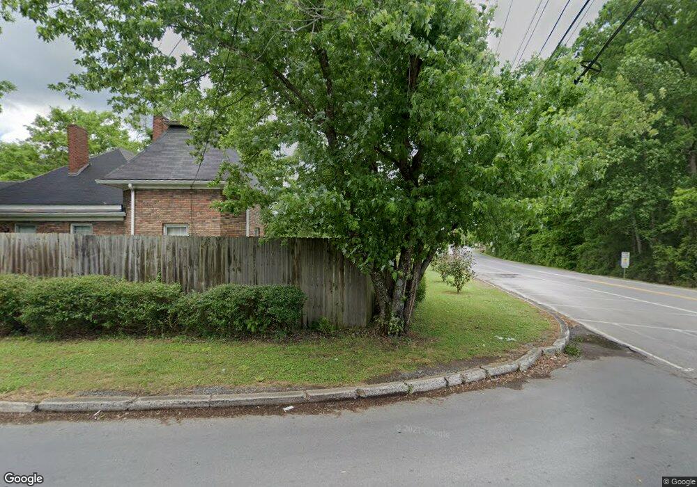 0 Park Rd SW unit 8375651, Rome, GA 30161 - photo 1