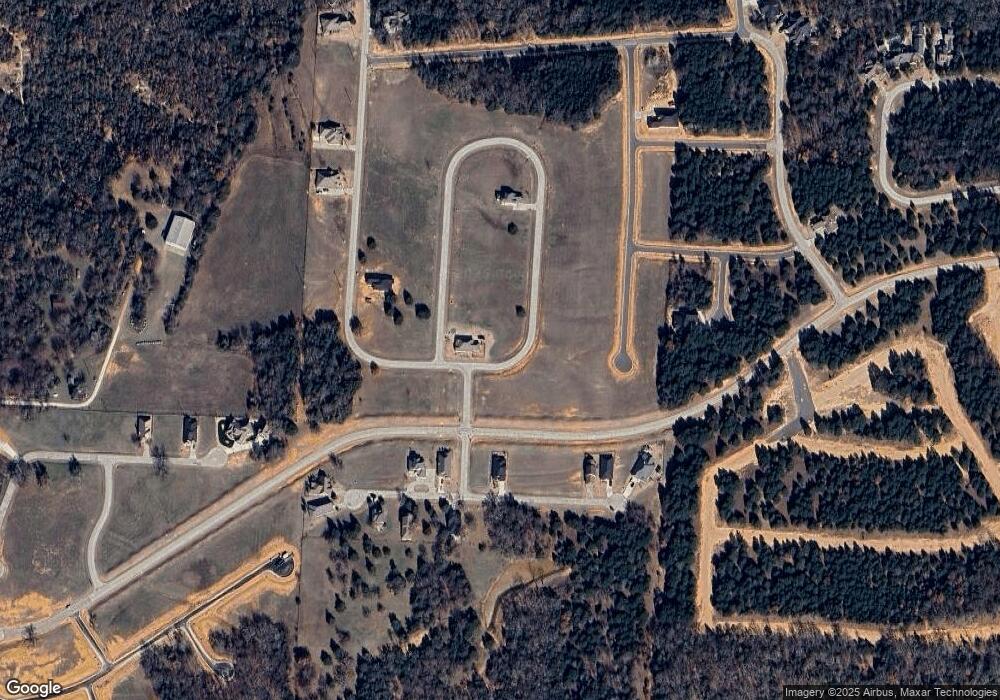 59 Palisades Dr, Gordonville, TX 76245 - photo 1