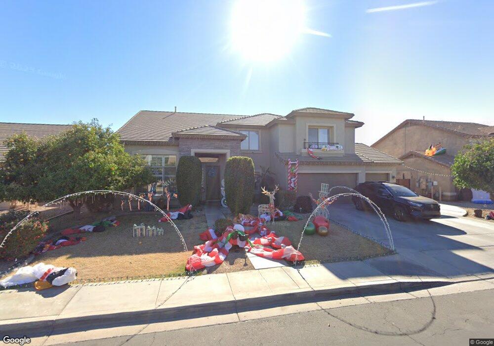 4439 E Des Moines St, Mesa, AZ 85205 - photo 1