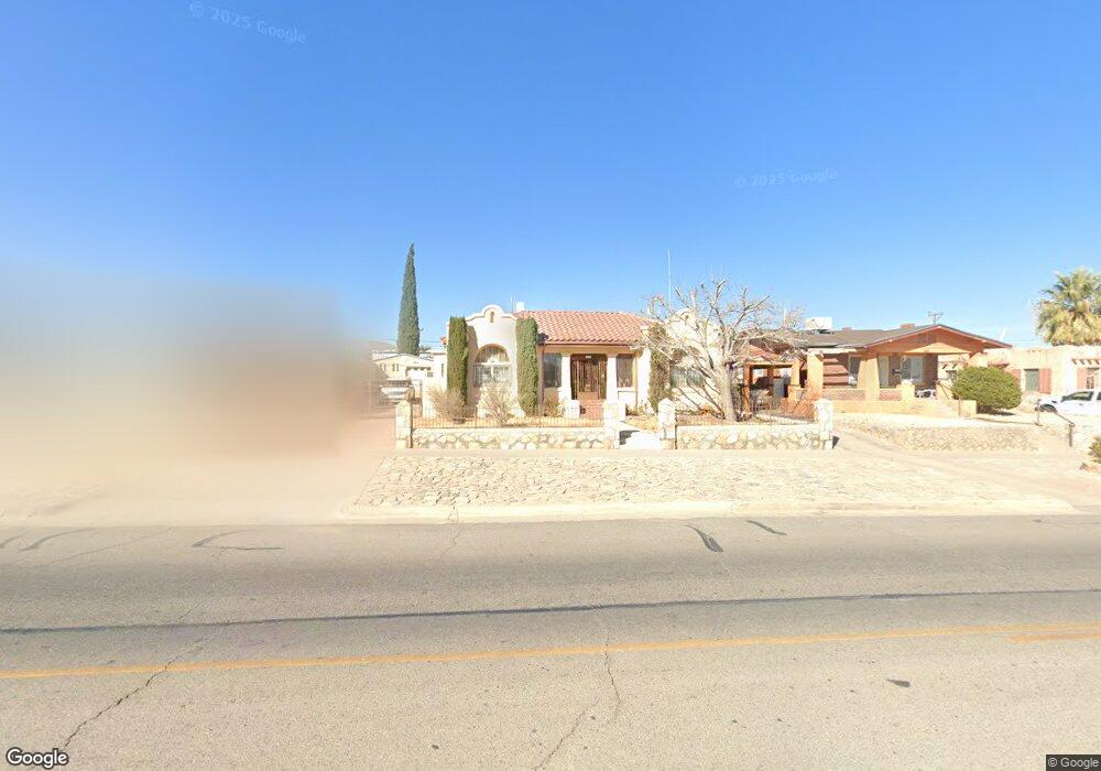 3109 Fort Blvd, El Paso, TX 79930 - photo 1