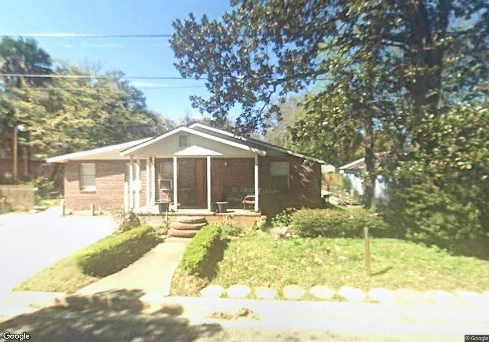 3407 Hardee Ave, Brunswick, GA 31520 - photo 1