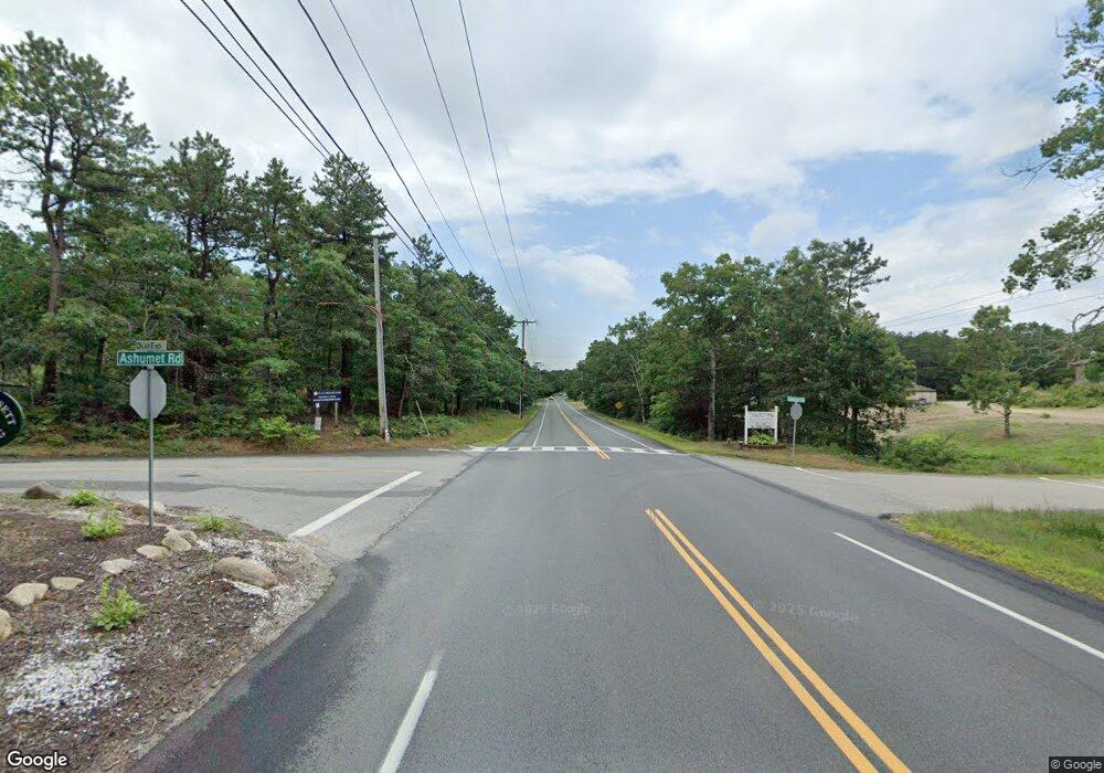 1052 Sandwich Rd, East Falmouth, MA 2536 - photo 1