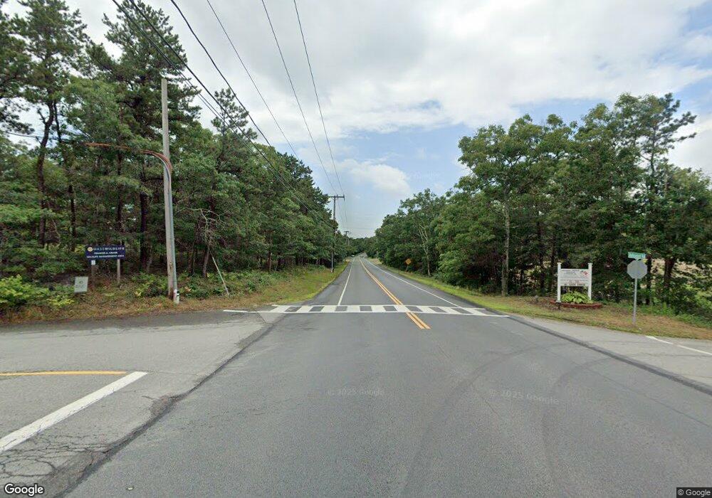 1050 Sandwich Rd, East Falmouth, MA 2536 - photo 1