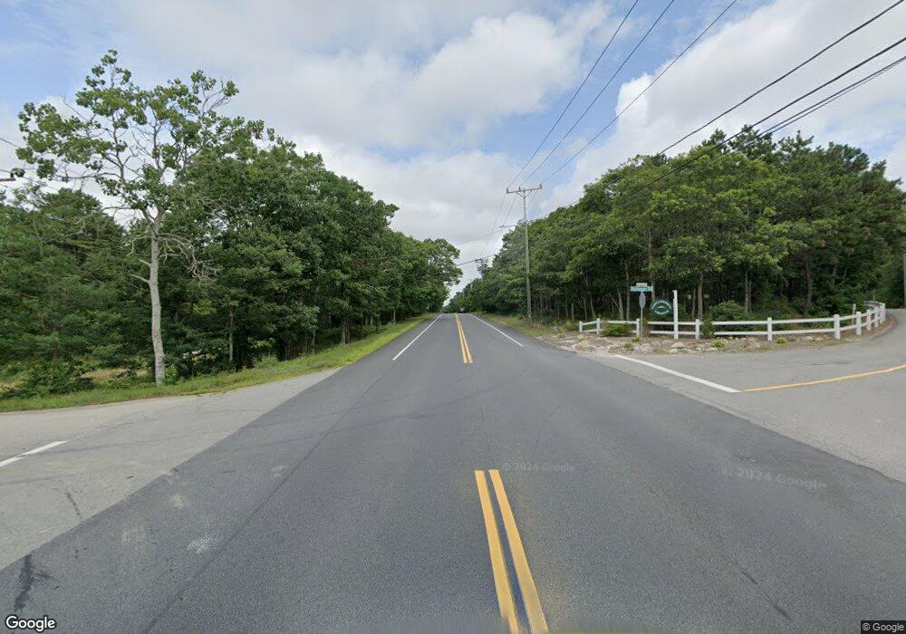 1048 Sandwich Rd, East Falmouth, MA 2536 - photo 1