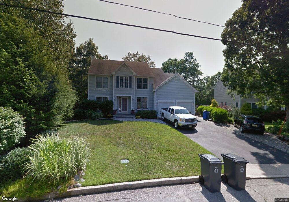 698 Cutter Ln, Manahawkin, NJ 08050 - photo 1