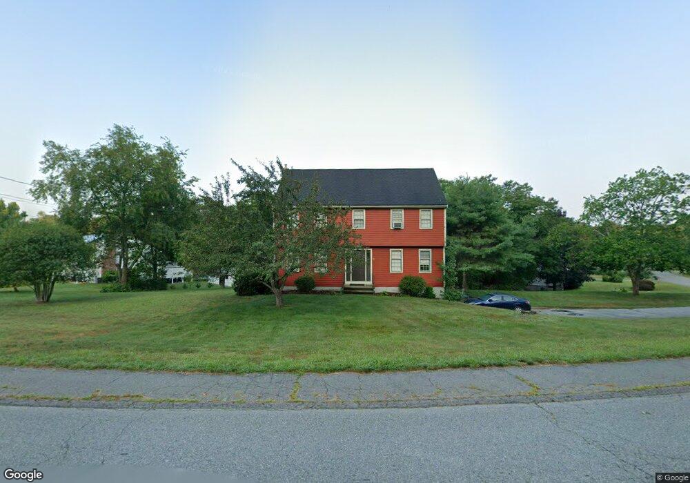 20 Baldwin Rd, Dracut, MA 01826 - photo 1