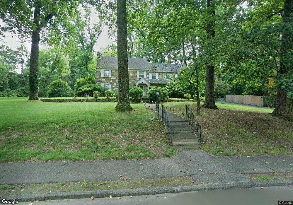 1206 Barrowdale Rd, Jenkintown, PA 19046 - photo 1