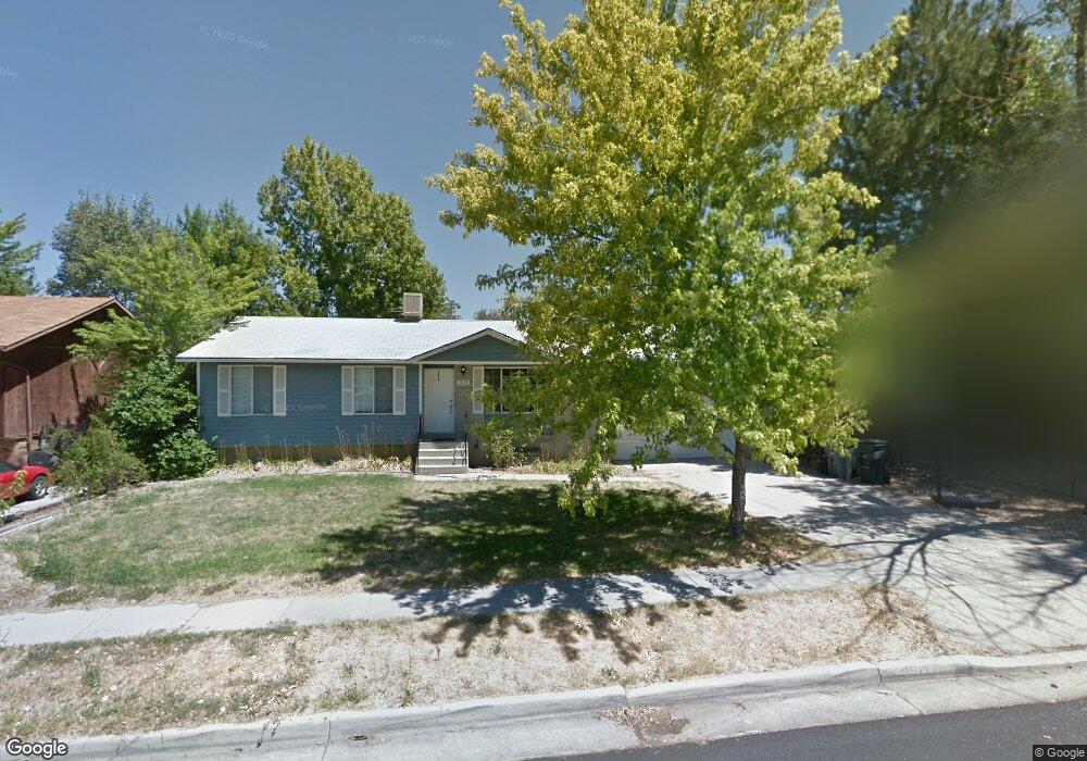 10153 Scone St, South Jordan, UT 84095 - photo 1