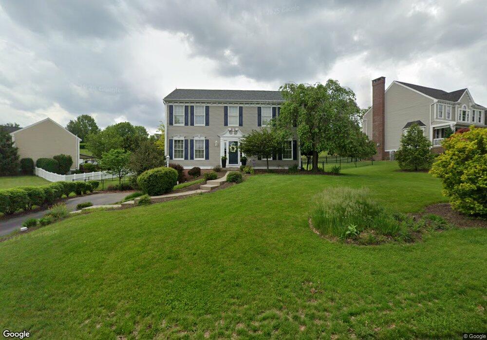 307 Hickory Nut, Nottingham, PA 15317 - photo 1