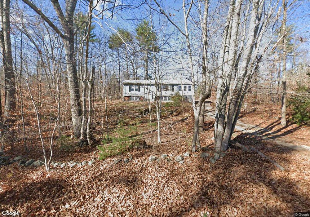 4 Nason Rd, Gorham, ME 04038 - photo 1