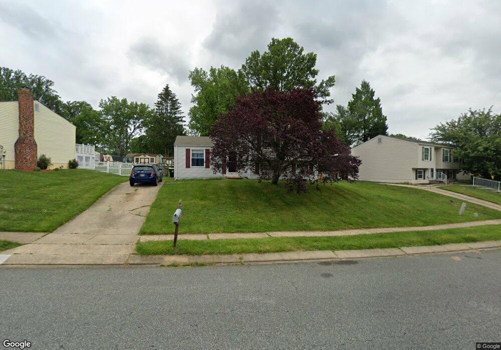 46 Laurentum Pkwy, Abingdon, MD 21009 - photo 1