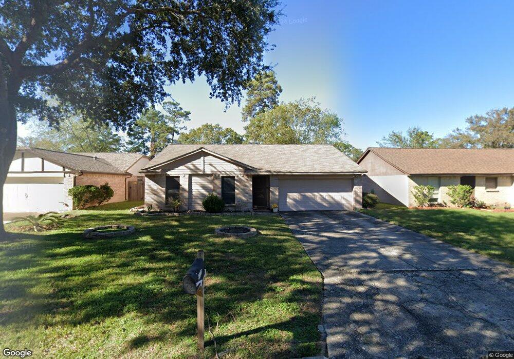 4523 Quailgate Dr, Spring, TX 77373 - photo 1