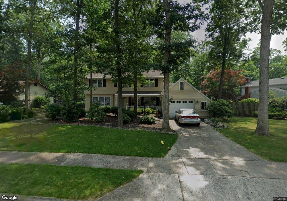 533 Yale Ave, Pitman, NJ 08071 - photo 1