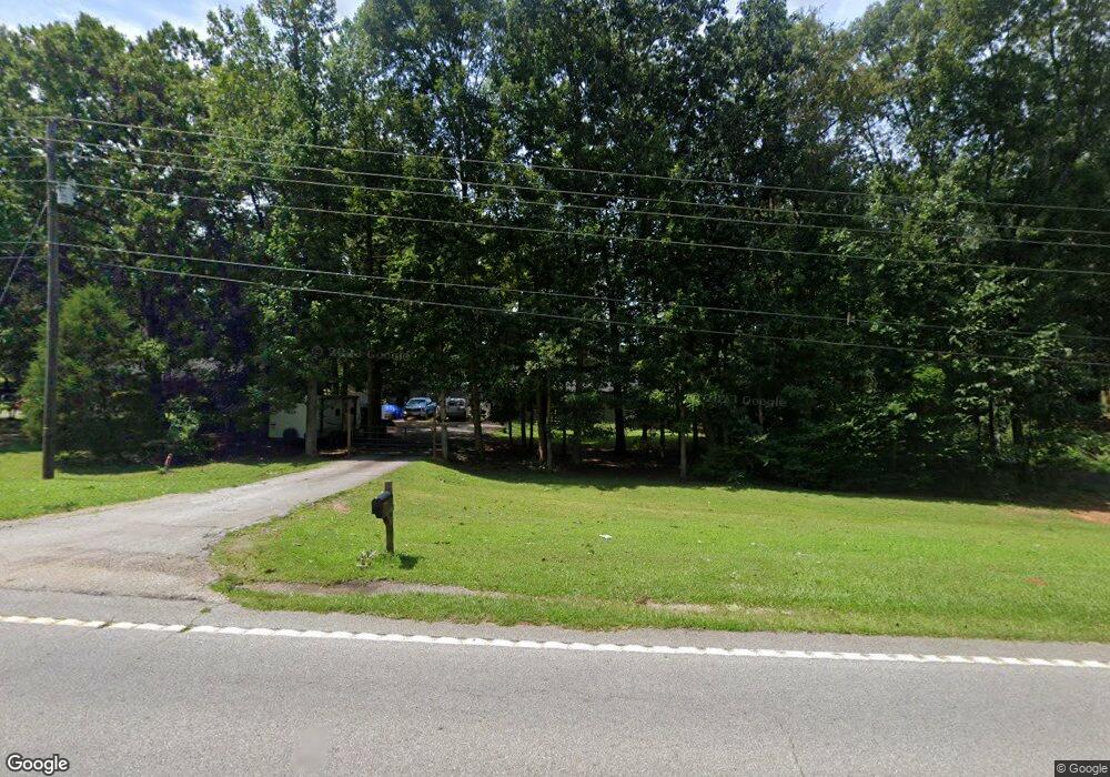 349 Highway 212, Covington, GA 30016 - photo 1