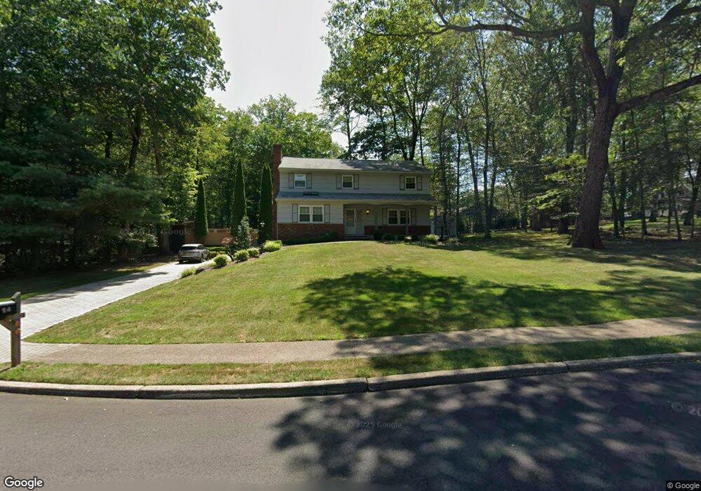 14 Raeben Ave, Oakland, NJ 07436 - photo 1