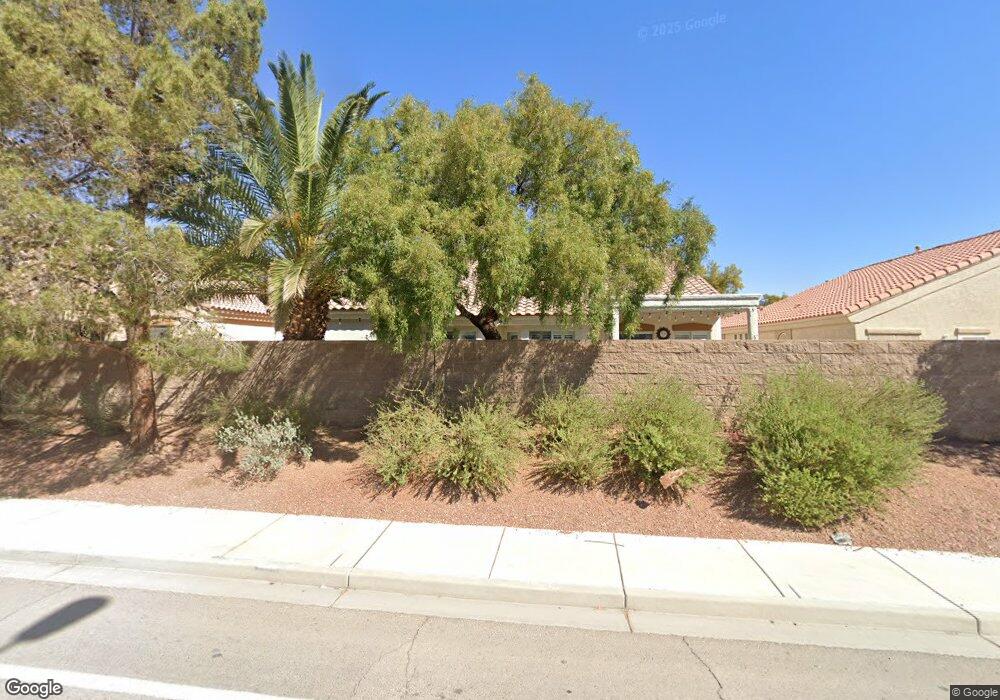 3909 Genoa Dr, Las Vegas, NV 89141 - photo 1