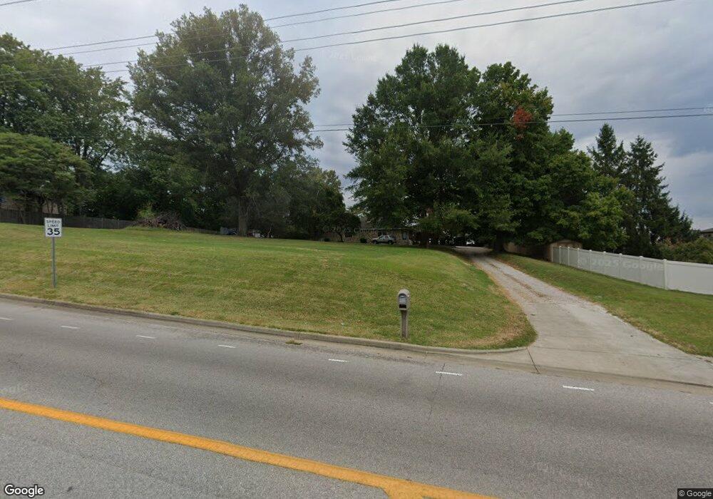 8766 Outer Lincln Ave, Newburgh, IN 47630 - photo 1