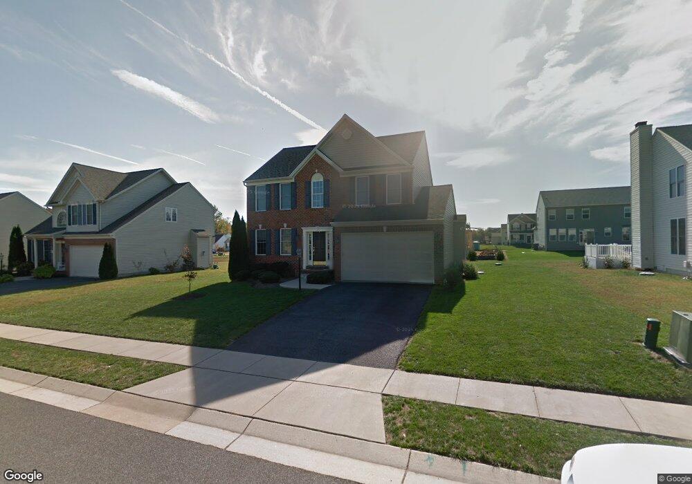 606 Brookfield Dr, Centreville, MD 21617 - photo 1