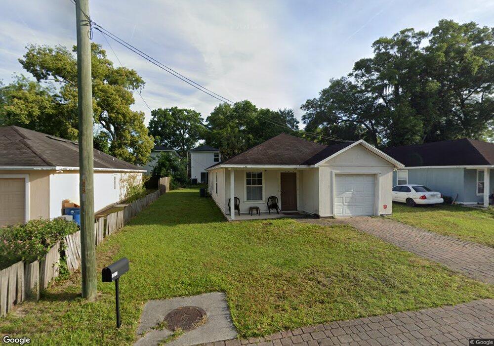 8133 Cocoa Ave, Jacksonville, FL 32211 - photo 1