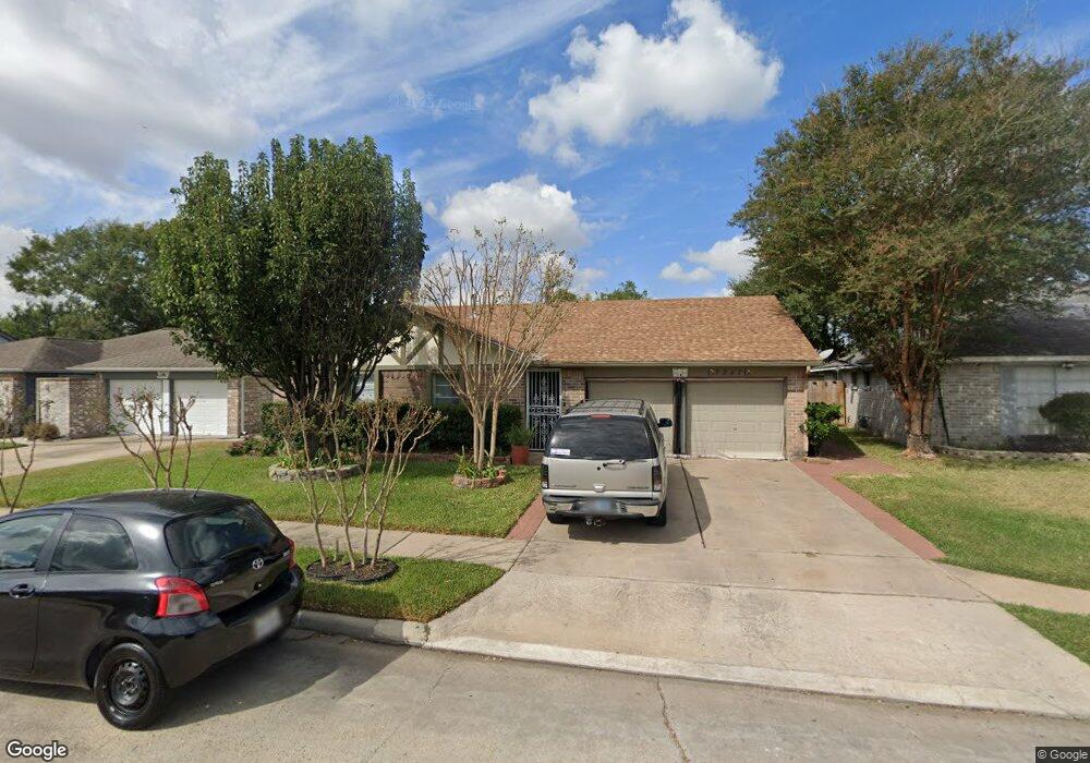7247 Lost Fable Ln, Houston, TX 77095 - photo 1
