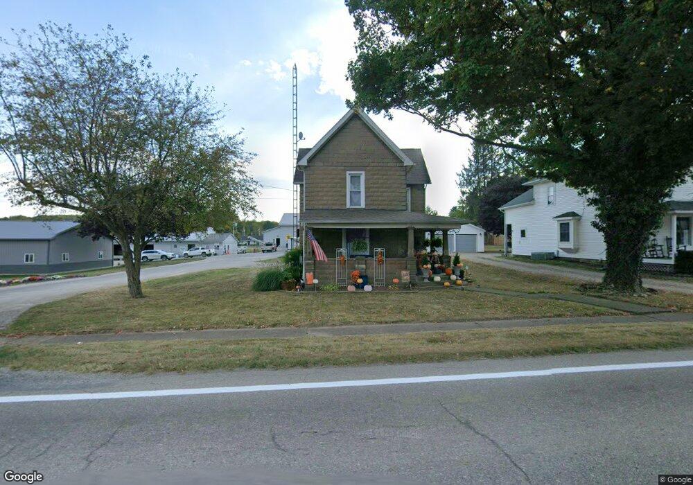 210 E Main St, Danville, OH 43014 - photo 1