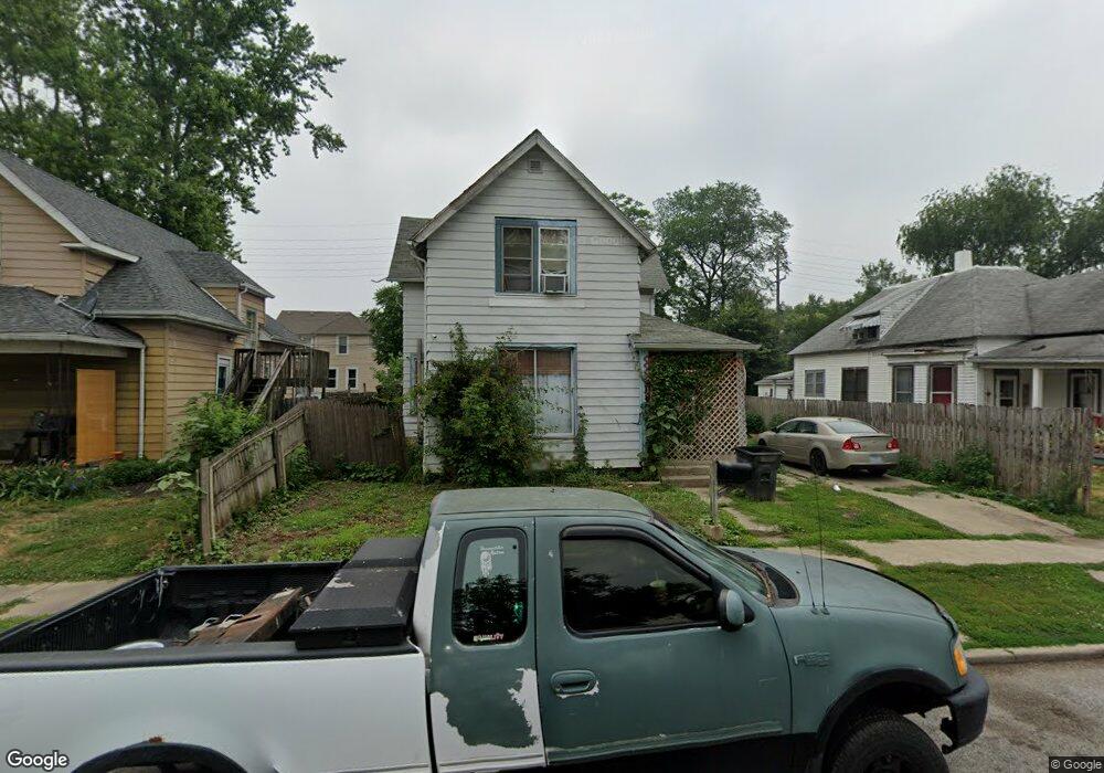 1806 Pierce St, Lafayette, IN 47904 - photo 1