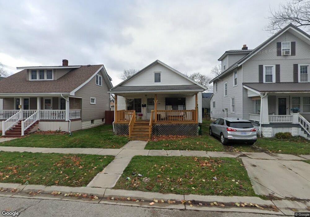 433 12th St, Port Huron, MI 48060 - photo 1
