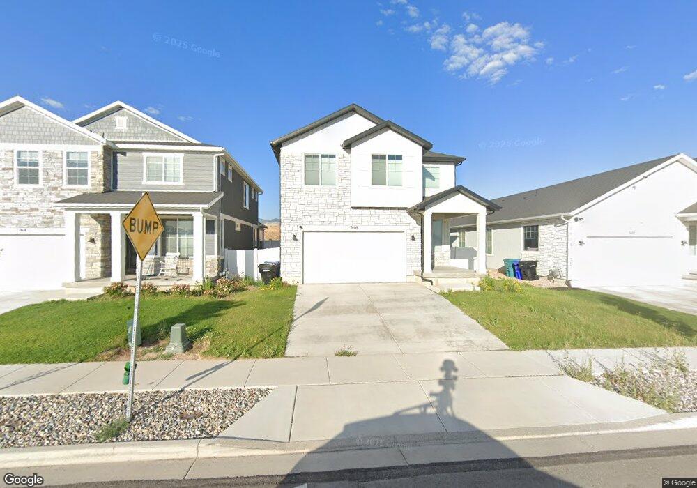 7408 S Travertine Rd unit 307, West Jordan, UT 84081 - photo 1