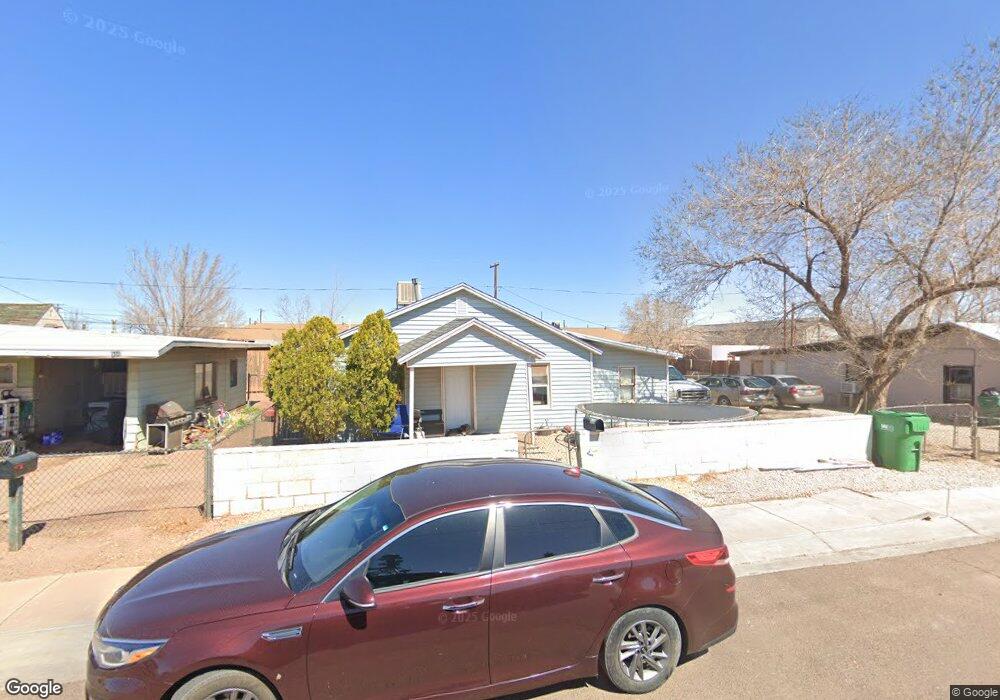 912 E First St, Winslow, AZ 86047 - photo 1