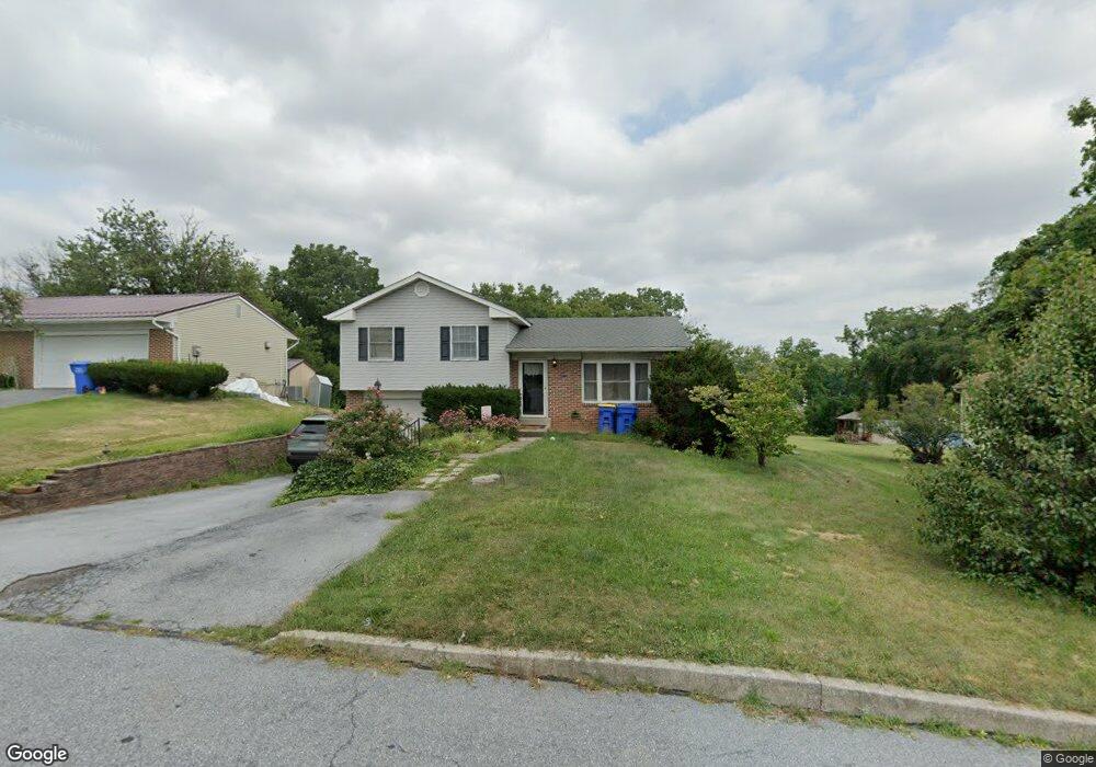 151 N 62nd St, Harrisburg, PA 17111 - photo 1