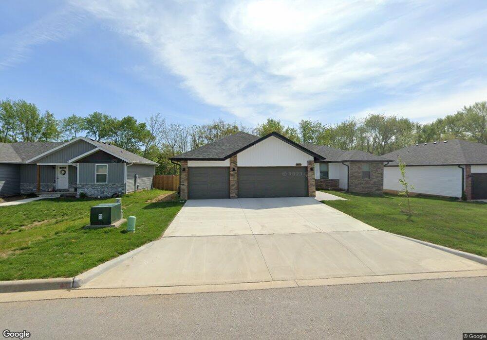 648 S Southgate St, Nixa, MO 65714 - photo 1